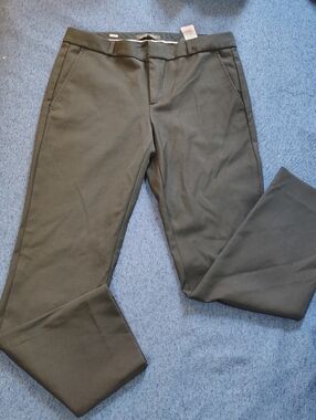 Banana Republic Women's Straight-Leg Pants